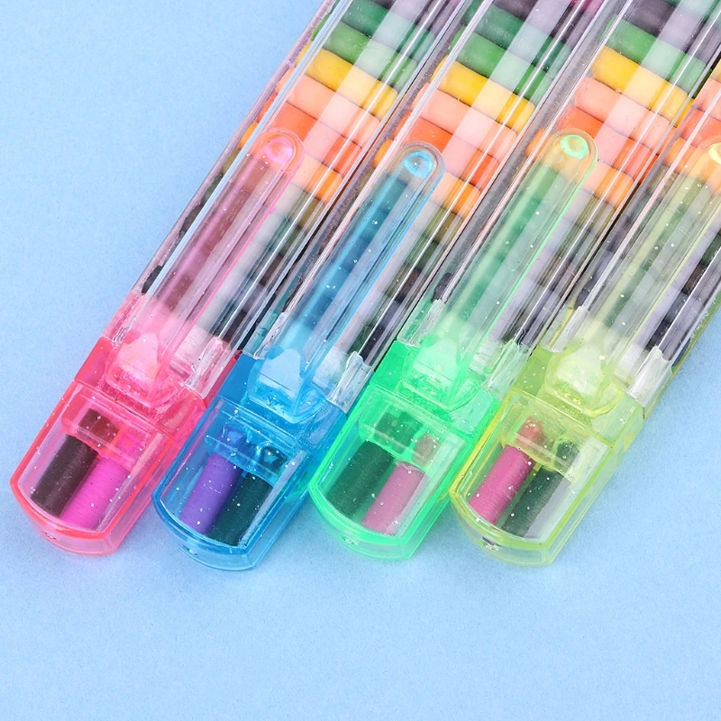 1 шт. красочные 20 цветов масляной краски ручка для рисования художественная краска ing подарок для детей