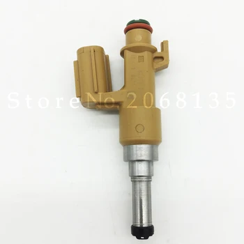 

8PCS Original Fuel Injector OEM:23250-39165 23209-39165 Fuel InjectorFOR TOYOTA LAND CRUISER TUNDRA SEQUOIA LEXUS LX570 GX460