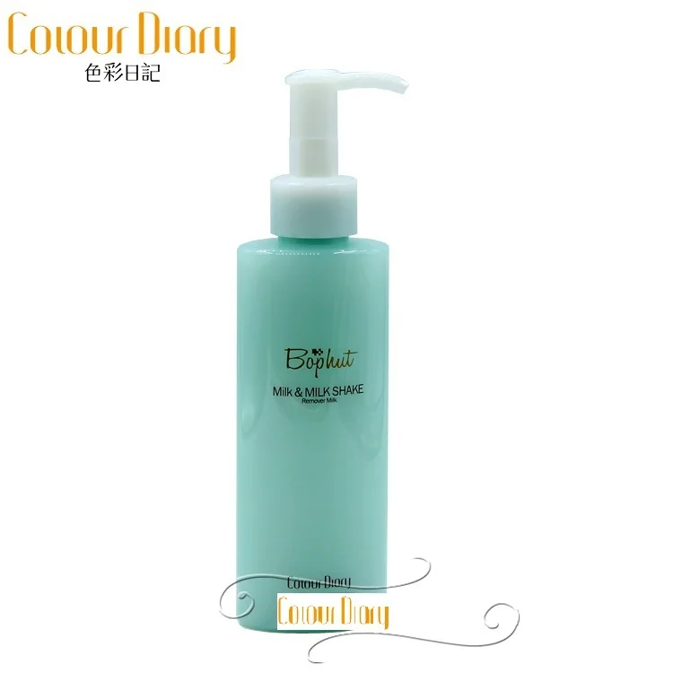 Korea High Quality Makeup Remover Lotion Mild Cleansing Korea High Quality Makeup Remover Lotion Mild Cleansing