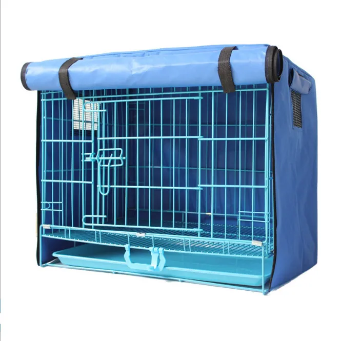 

Homes for Pets Dog Crate Cover