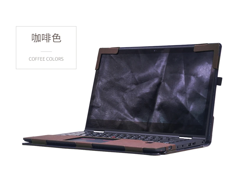 Чехол из искусственной кожи чехол для lenovo ThinkPad X1 Yoga 14 дюймов Сумка для ноутбука ноутбук защитный рукав подарок