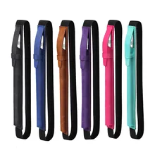 Для Apple Pencil защитный кожаный чехол Сенсорный экран ручка крышки планшет защитный колпачок карандаша рукавом для iPad Pro 9,7 дюйма карандаш