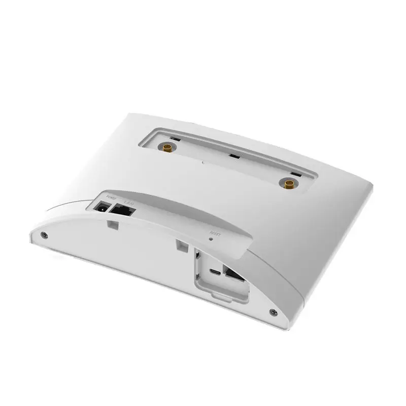 Cp100 3g 4g Router/Cpe Wifi Repeater/Modem Broadband Wireless Router High Gain External Antenna Home Office Router With Sim So