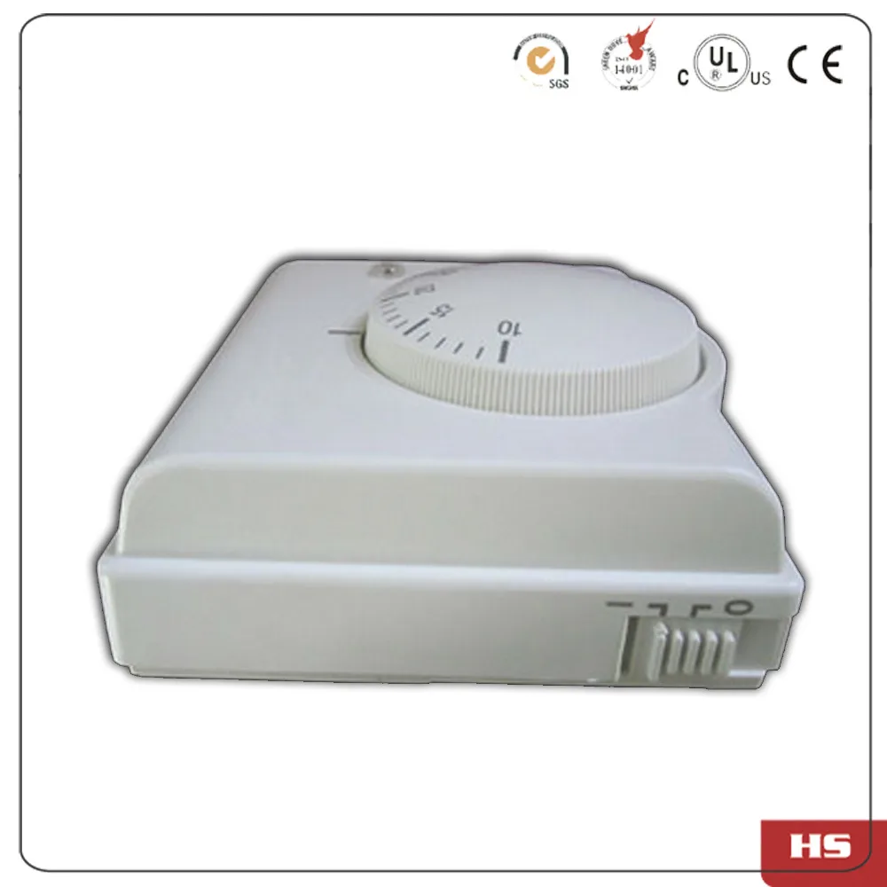 Механический Регулятор Температуры комнатного термостата (HS B702S)|temperature