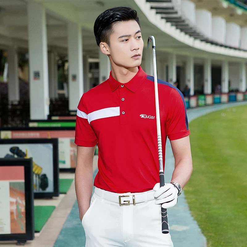 Cheap Camisas de golfe