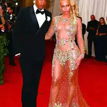 Новое поступление с Бал Длинные рукава сексуальная перспектива Русалка Вечерние платья с открытой спиной с высоким горлом, атласное Платья знаменитостей