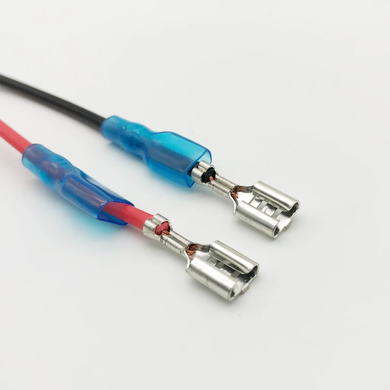 Herwin 2pcs H1 H7 Все в одном HID ксеноновая мощность балласта линия для преобразования H8