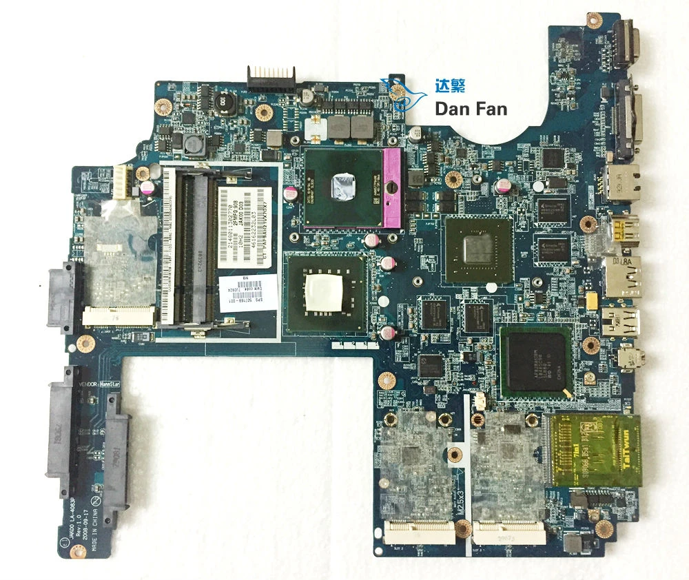 507169-001 New HP Pavilion DV7 Laptop Motherboard