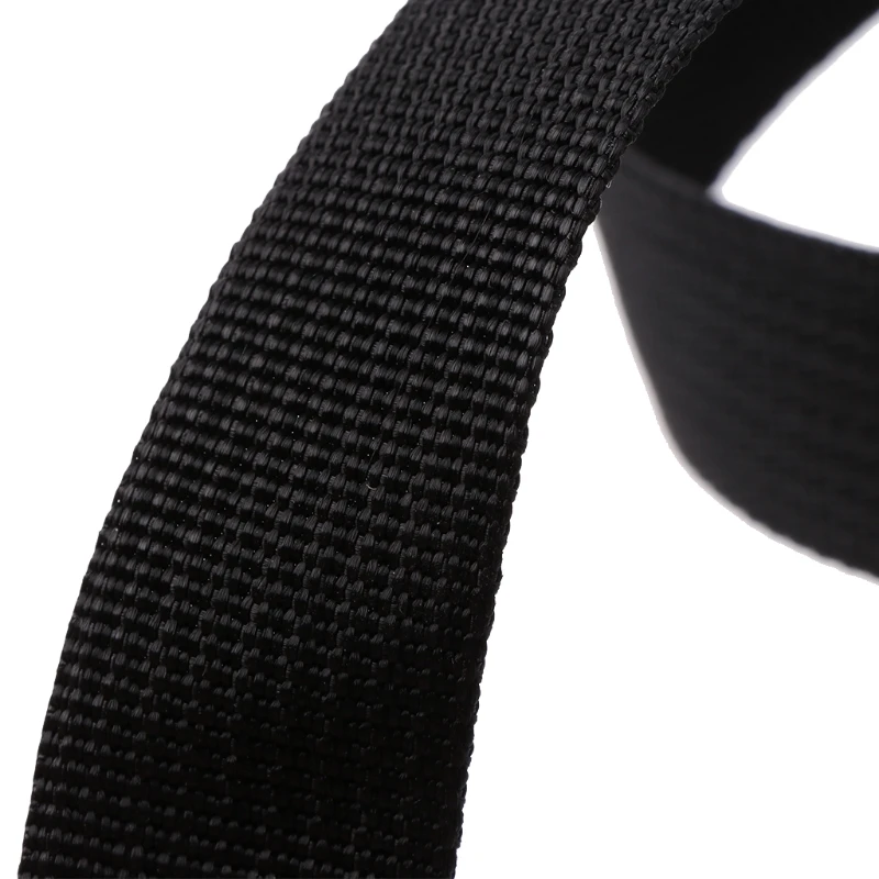 Buckle Tie-Down Belt Car Cargo Strap Strong ratchet Belt Luggage Cargo Lashing