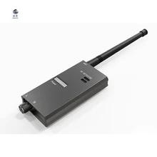 Best Price CC310 Wireless Signal GSM WIFI Detector Micro Wave Sensor Anti-Spy Bug GPS Detector Security Alarm Device Finder RF Detection