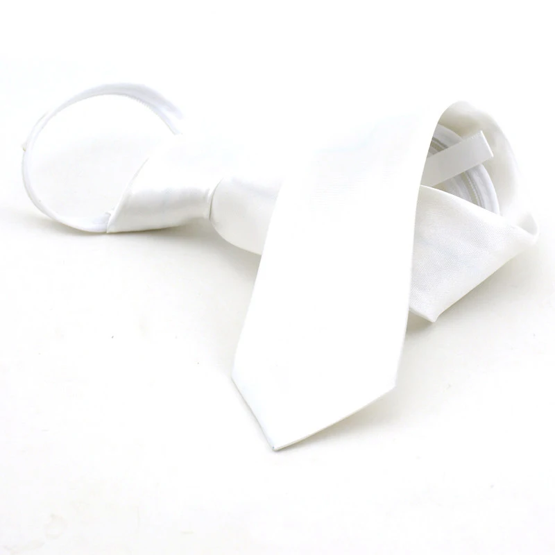 Фирменная Новинка Твердые шеи галстук 6 см Тощий Мода галстук для Для мужчин формальные Бизнес встречи классический романтический