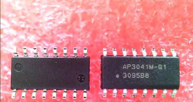 10 шт. AP3041M G1 AP3041 AP3041MTR SOP16|Запасные части| |
