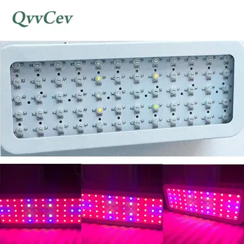 

600W 60leds Plants Growing Light Plant Grow Lamp Bulb Full Spectrum 85-265V lighting for Indoor Greenhouse Hydroponics Vegetable