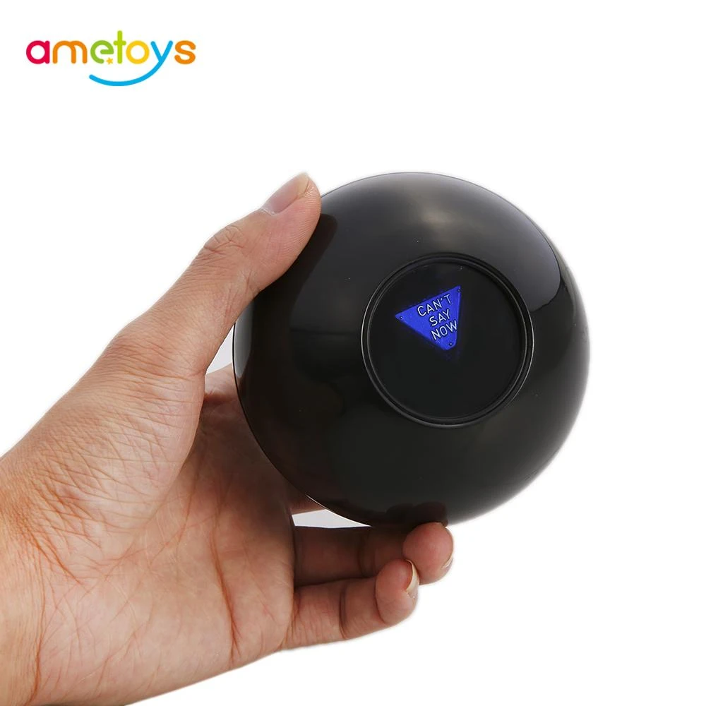 magic 8 ball aliexpress