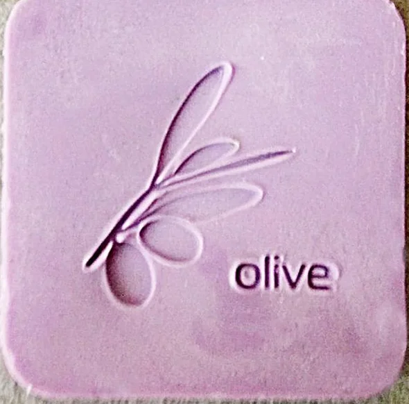 

Free shipping Olive Chinese knot patterns handmade soap stamp mold mini diy natural patterns 2-5 cm
