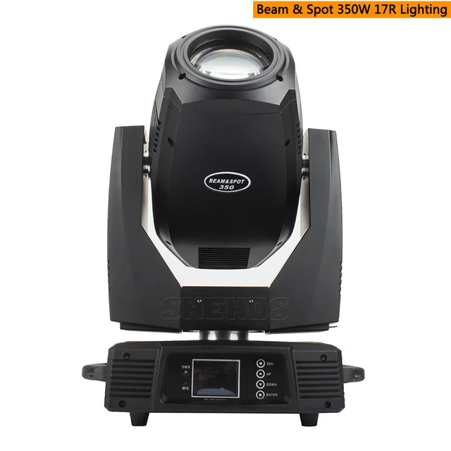 LED 17R 3in1