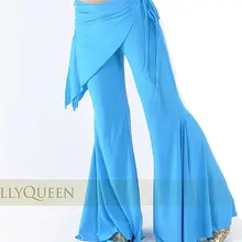 Юбка для танца живота облегающие брюки