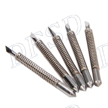

5pcs 30 Degree Blade Cutting Plotter Vinyl Cutter CB09