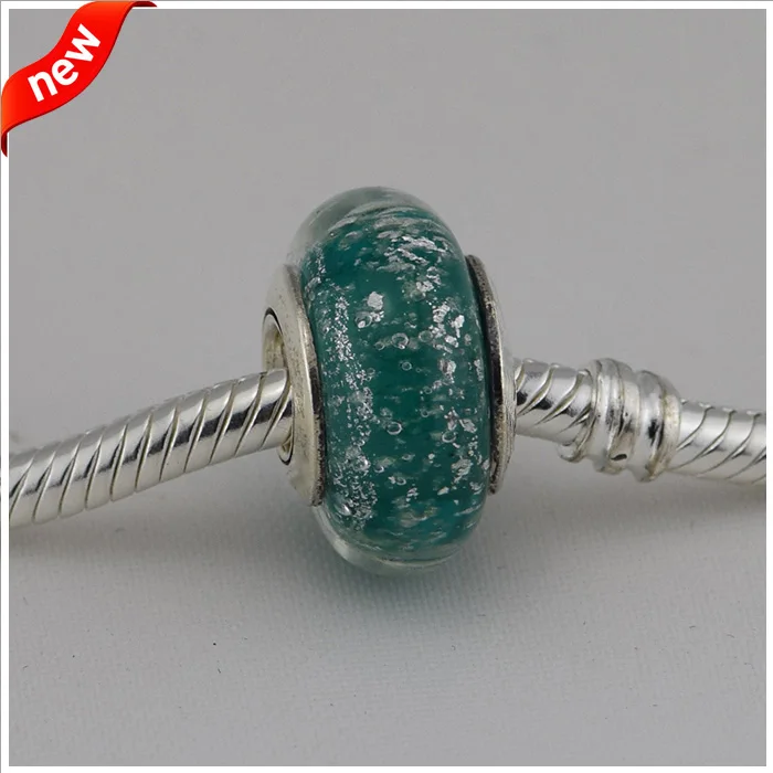 Fits For Pandora Bracelets Ariel Murano 
