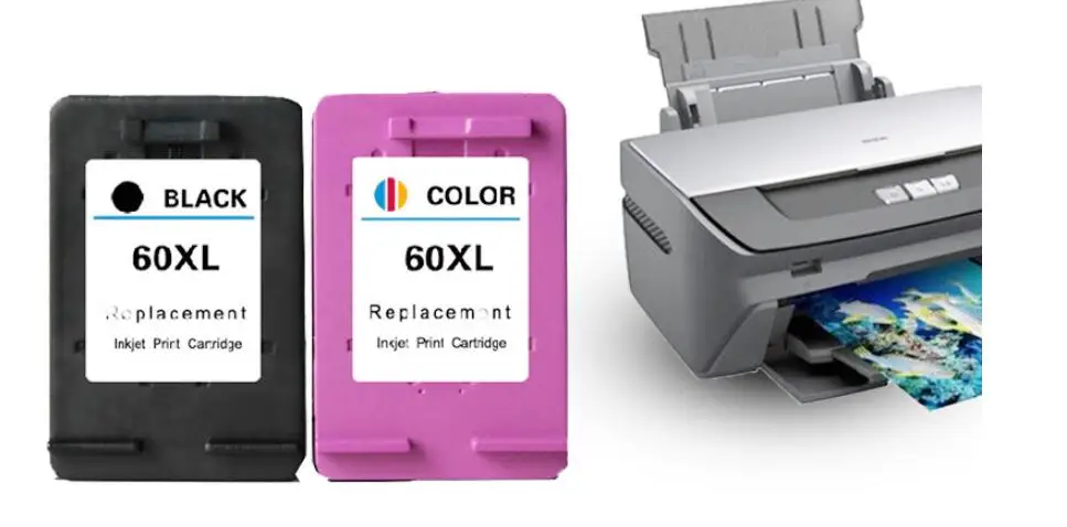 Картридж для принтера CANON IP1180 iP1600 PG40 CL41 2 шт./компл.|Чернильные картриджи| |
