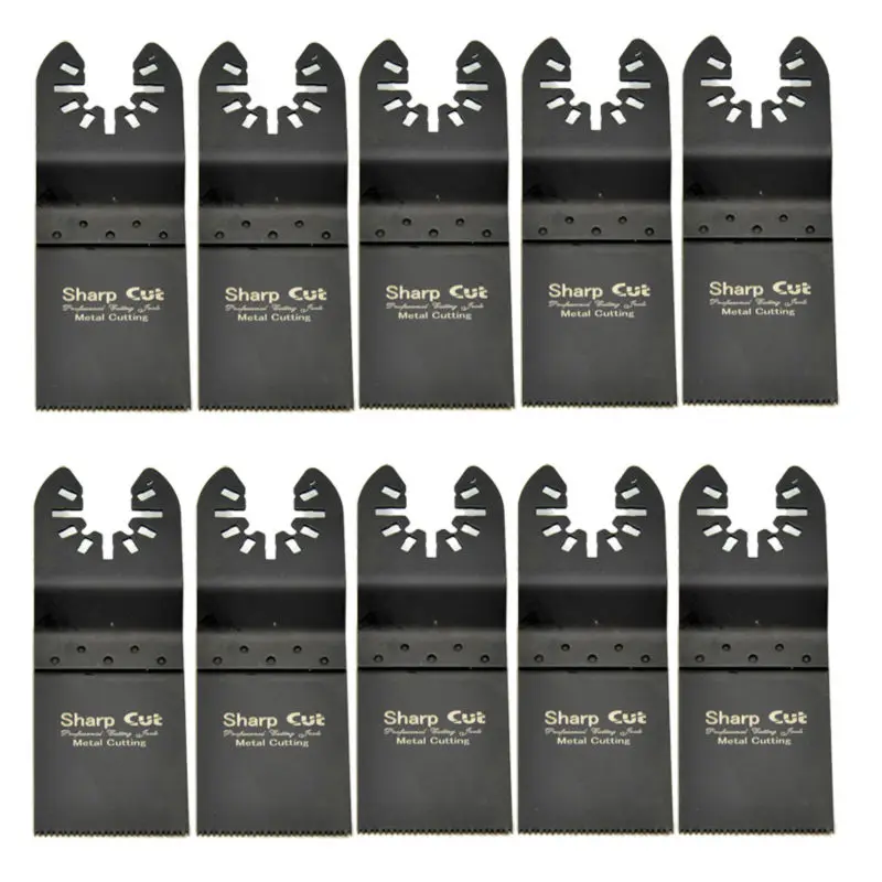 

Free Shipping:20%OFF Quick Release 34mm HSS Bi-metal M2 Oscillating Multimaster power Tool Saw Blade for cutting soft metal nail