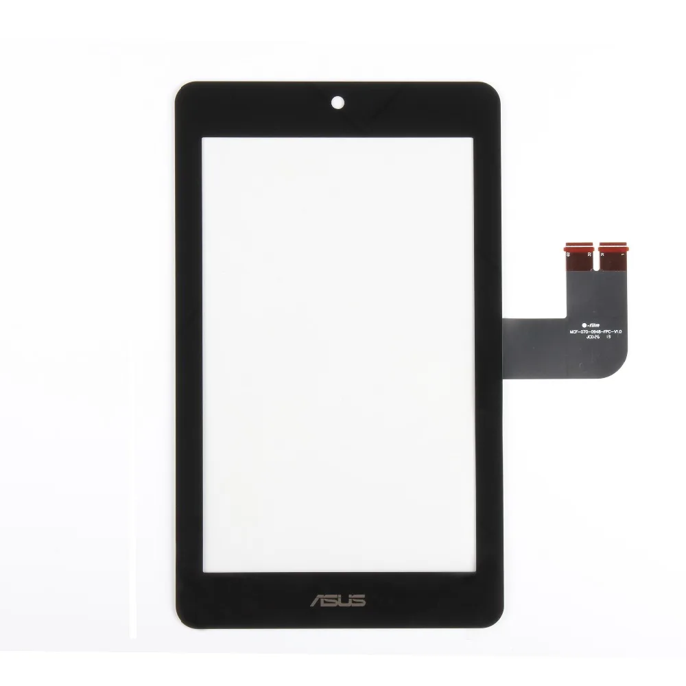 7 дюймовый ЖК дисплей для Asus MemoPad HD7 ME173 ME173X K00B (версия Innolux) кодирующий