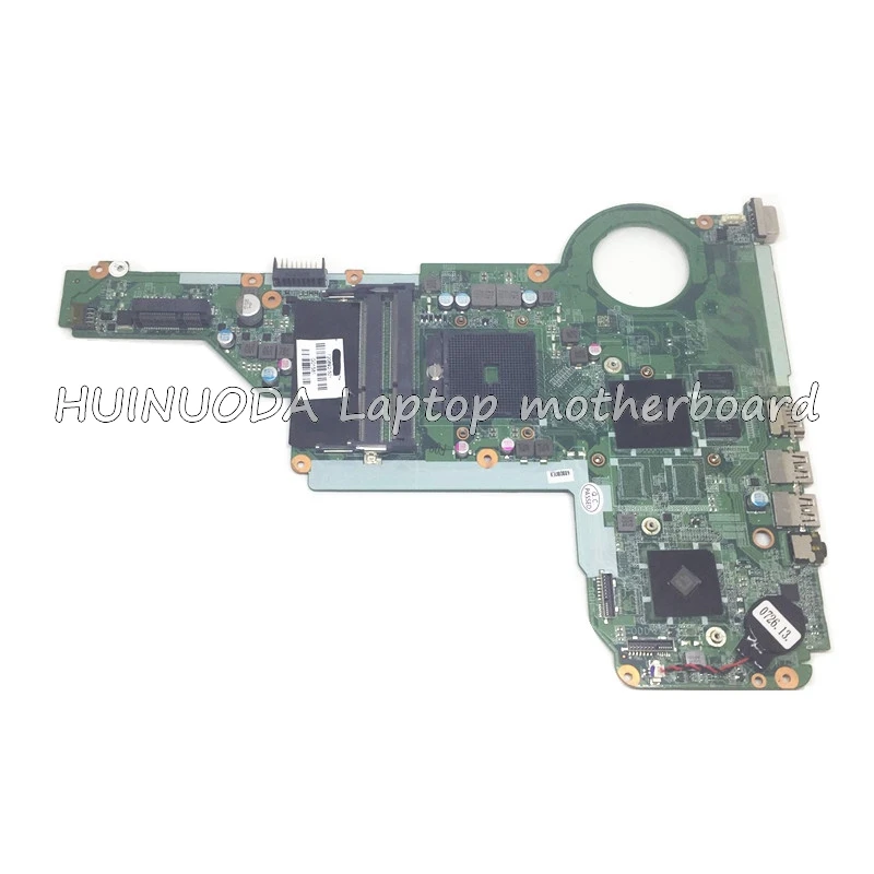 NOKOTION 720692 501 001 материнская плата для ноутбука HP Pavilion 15 E 17 DA0R75MB6C0 Socket fs1 DDR3 1 Гб