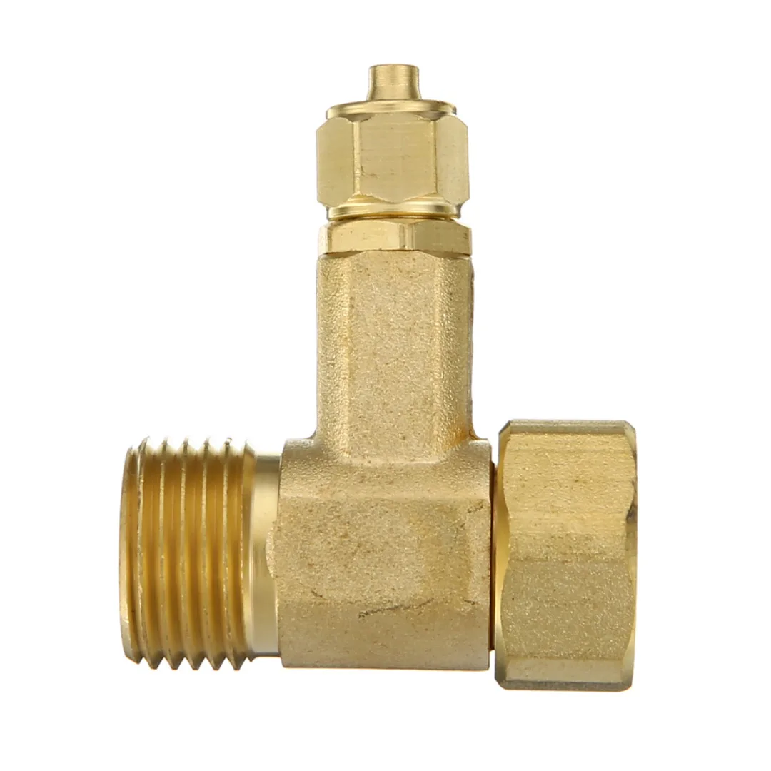 Mayitr Feed Water Adapter 1/2