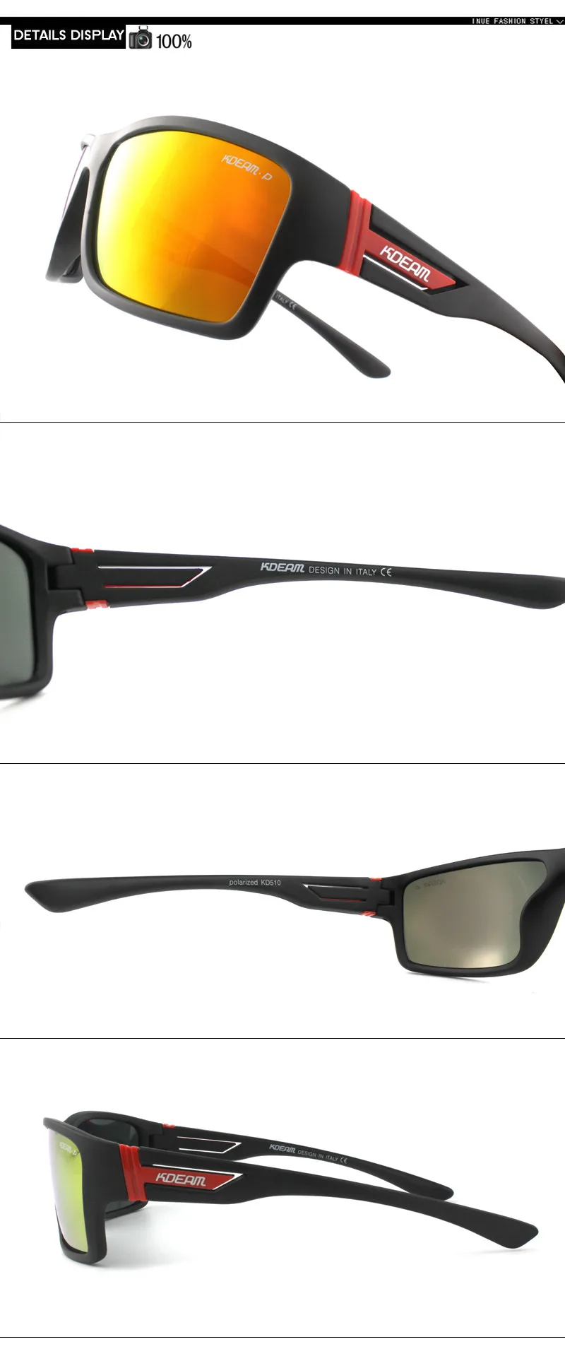 High Quality Acessórios da Moda