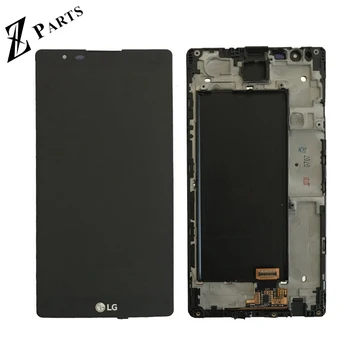

Original For Lg X Max k240 K240H K240F LCD Display with Touch Screen Digitizer Assembly With frame Free shipping