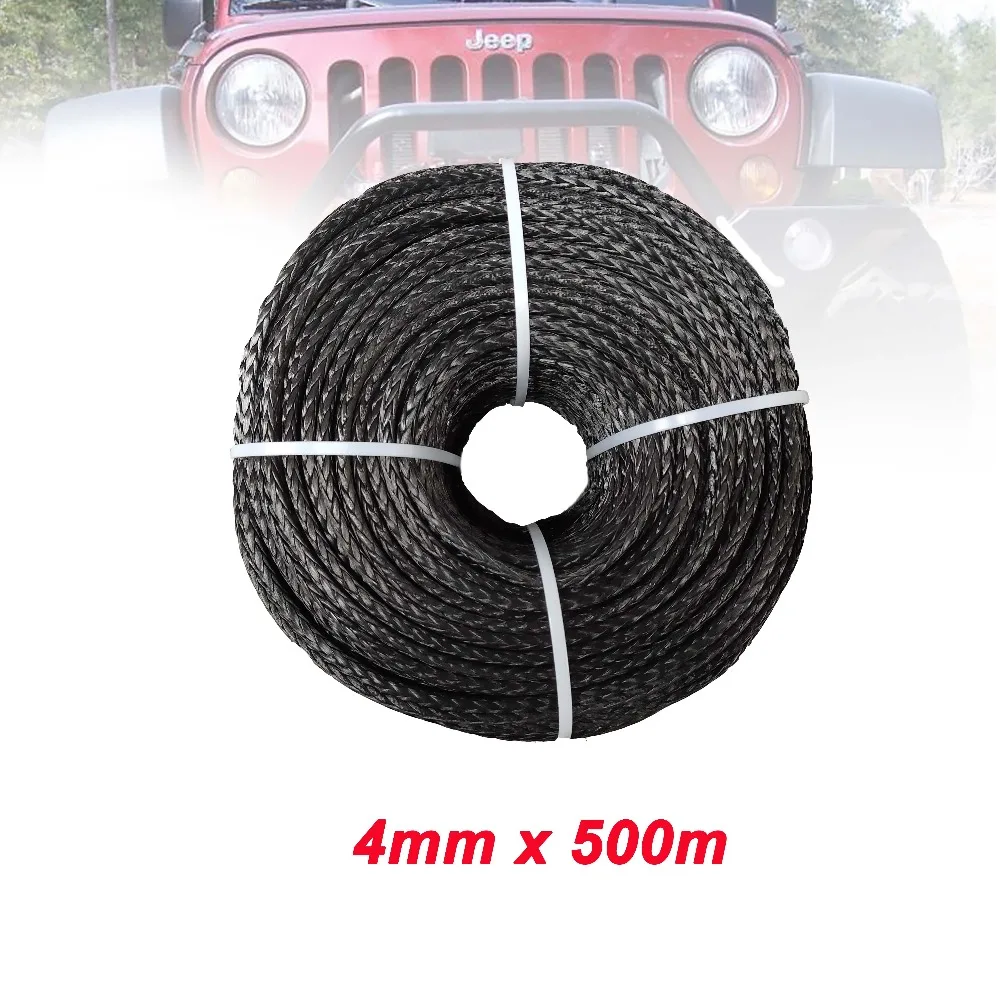 gray 4mm x 500m