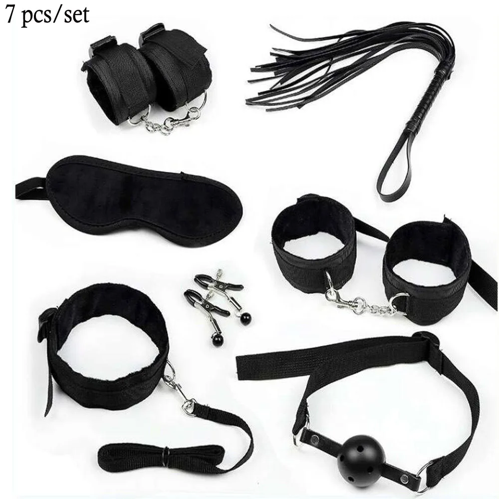 7 pcs