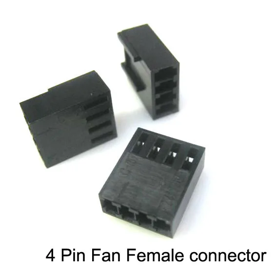 2510 4pin разъем