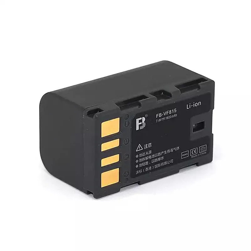 BN VF815 BN VF815U BNVF815 lithium batteries BN VF823 BNVF823 Digital