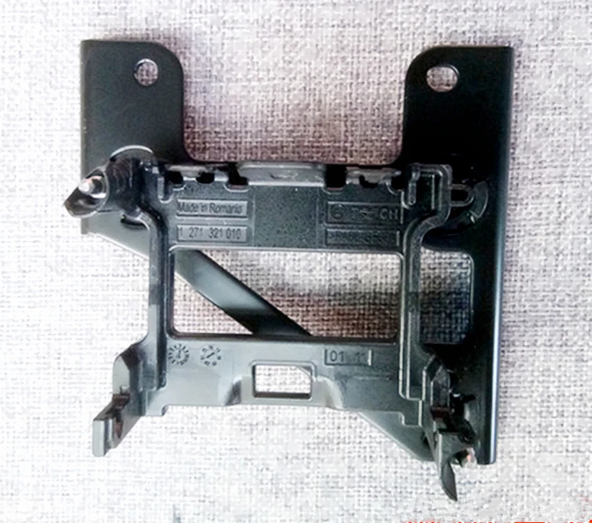 

ACC sensor Bracket ACC Probe Bracket For Audi A3 VW Golf 7