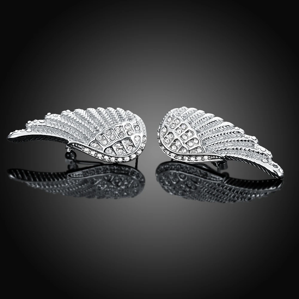 Platinum Женщин 2016 Мода Ювелирные Изделия Серьги AKE035 B|earings fashion jewelry|earrings jewelryearrings |