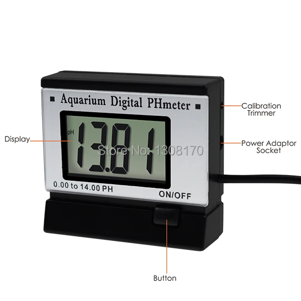 4-innovative-life-ph-meter-PH-025WO-Parts