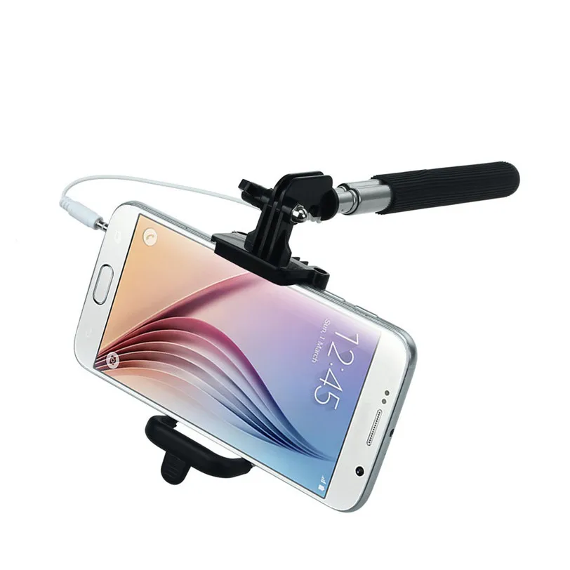 Mini Selfie Stick