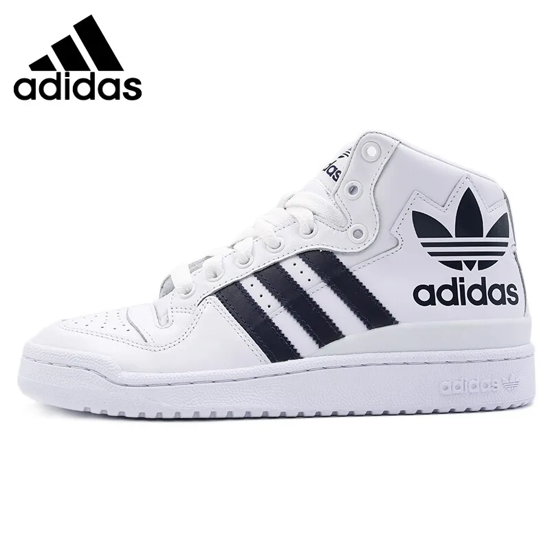 

Original New Arrival Adidas Originals FORUM MID RS XL Unisex Skateboarding Shoes Sneakers