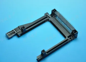 

PCMCIA 68PIN 12MM card connector pad type: 6705453-1