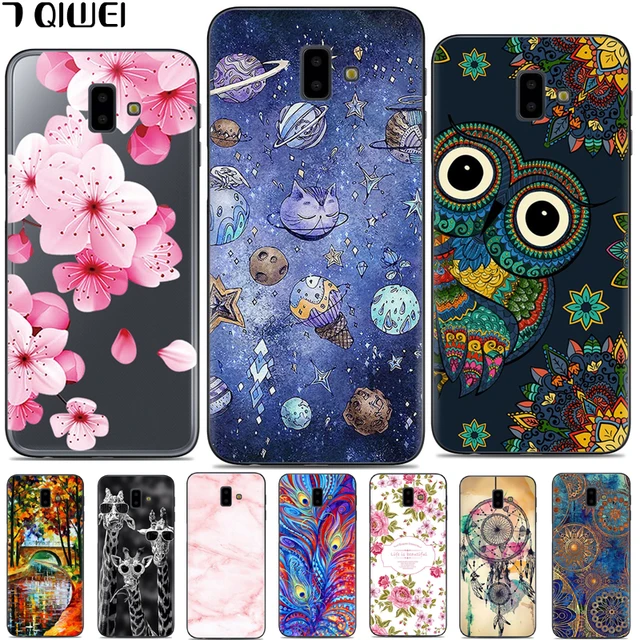 samsung galaxy j6 plus case samsung galaxy j6 plus case