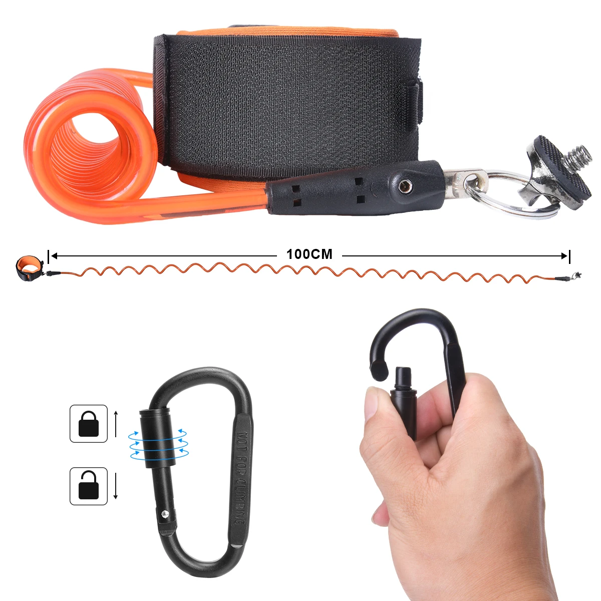 mão para gopro hero 8 7 6