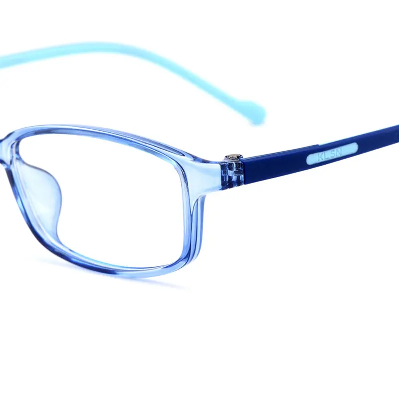 BAONONG Новое поступление сверхлегкий TR90 полный обод Оптические очки оправы для малого лица для женщин и мужчин по рецепту очки M8033