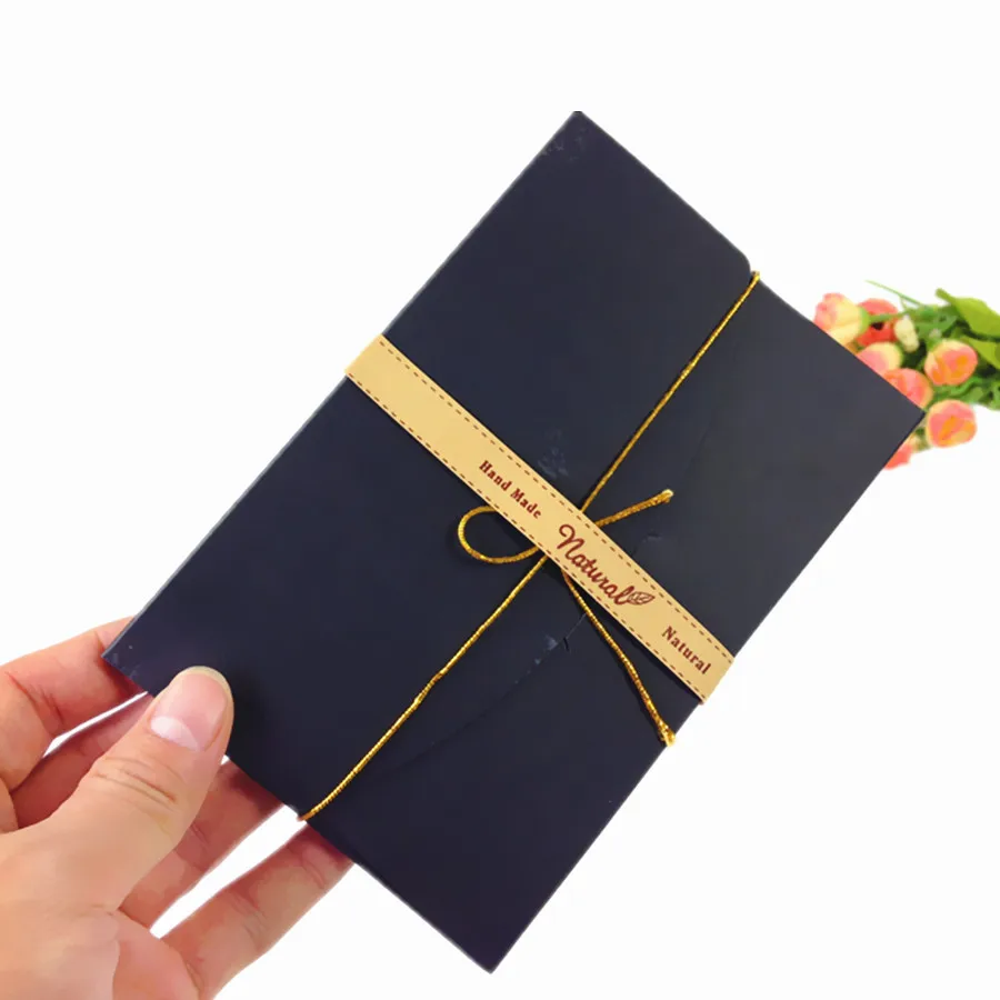 Natural do Vintage Feito à Mão Adesivo de Vedação Lote Série Artesanato Papel Faça Você Mesmo Presentes Postado Cozimento Decoração Etiqueta 300 Pçs - 5 Material escolar e de escritório