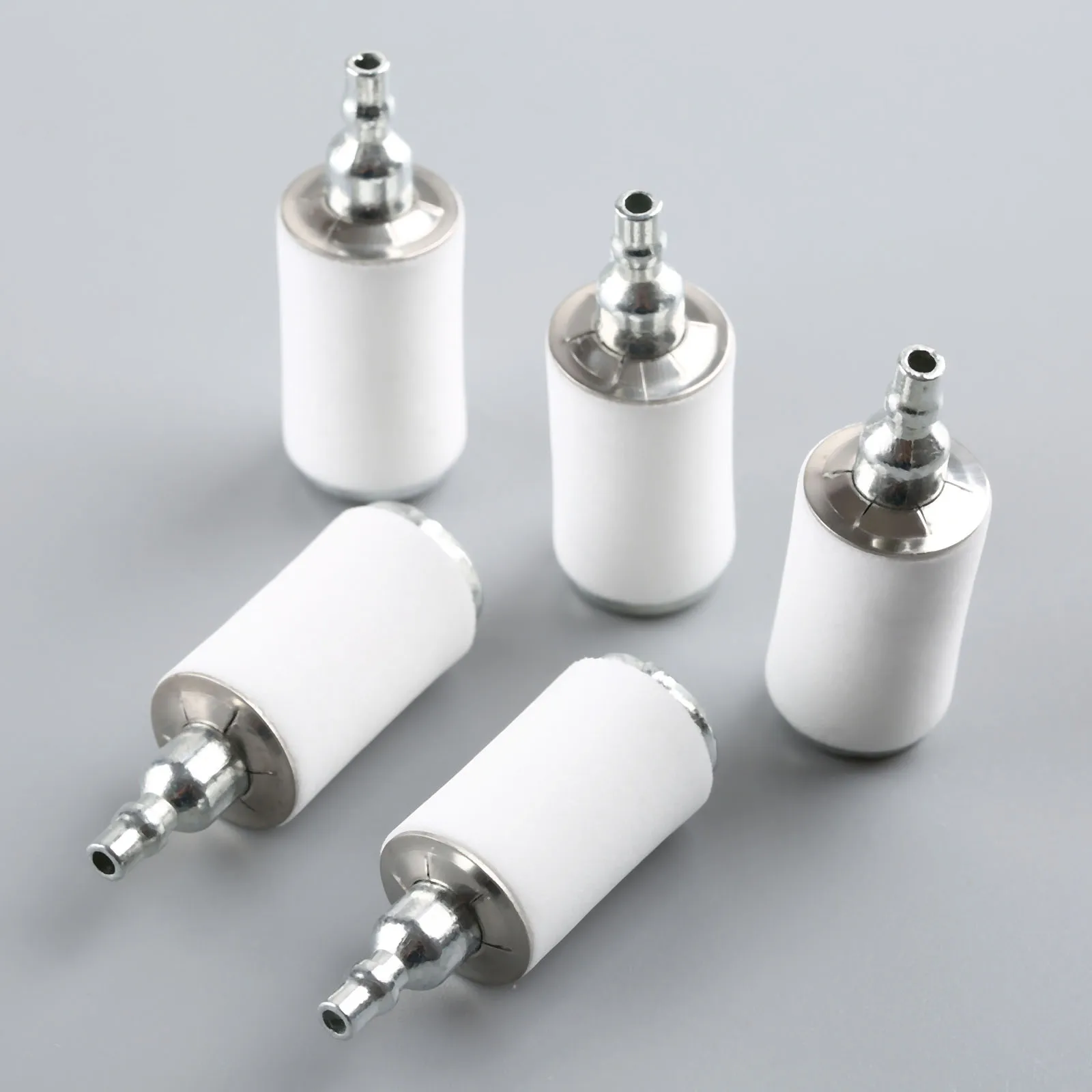 DRELD 5Pcs Gas Fuel Filter For Weedeater Poulan 2250le P1500 P3500 Ppb330 Craftsman Trimmer Chainsaw Blower-in Tool Parts from Tools on Aliexpress.com ...