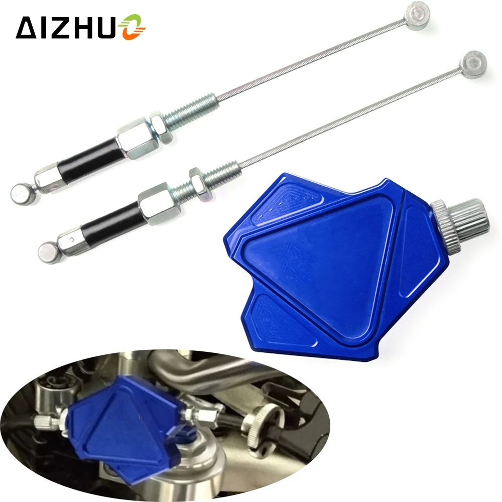 

Motorcycle Universal Easy Pull Clutch Lever System For SUZUKI GSXR GSX-R GSX R 600 750 1000 K4 K5 K6 K7 K8 2018 2017 2016 2015