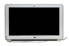 Refurbished A1465 LCD Assembly for MacBook Air 11” A1465 Full Laptop LCD Display Assembly Mid 2012
