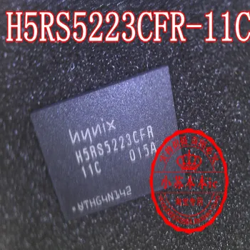 

5pcs/lot H5RS5223CFR 11C H5RS5223CFR New original