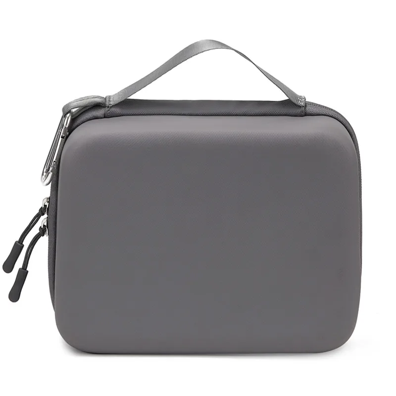 

Camera Bag for DJI OSMO Action Camera Portable Handheld Hard Bag Storage Carry Bags Camera Protector Accessories for Traveling