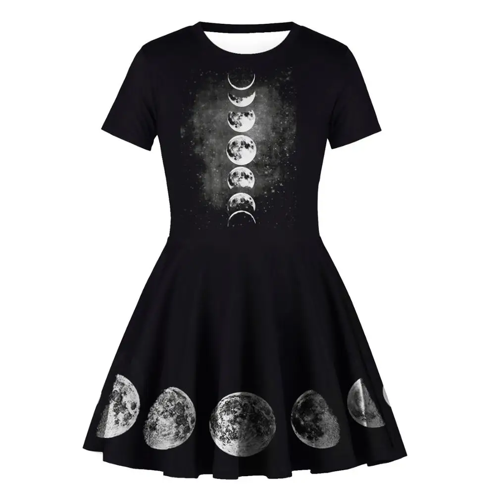 sporty one piece dress